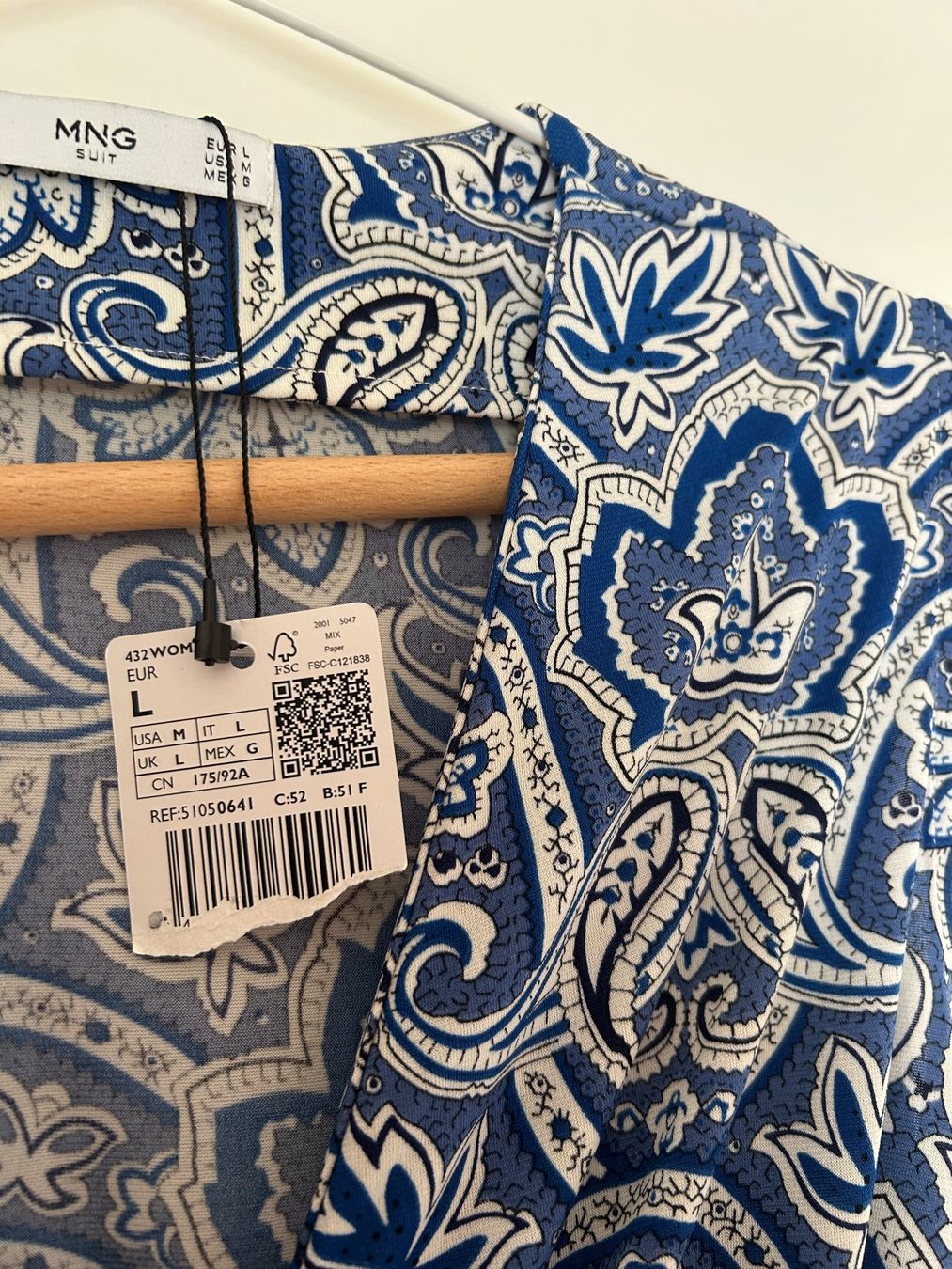 Mango Jumpsuits: Jumpsuit/ Overall Mango Neu M – Neu (gemäss Beschreibung) aus Rorschach von LuciaTramp 3