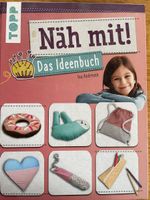 Buch Näh mit ab 7 Jahren