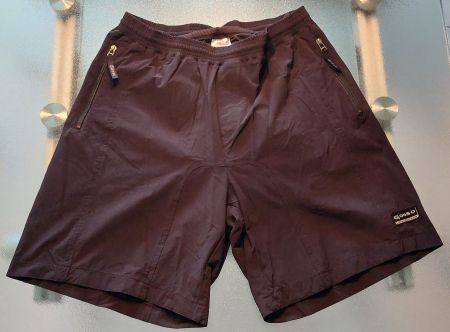 GONSO - Bikehose XL Herren kurz mit Innenhose/Polster