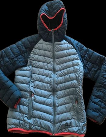 Jacke Jack Wolfskin Gr. 176 Tip top
