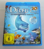 DER DELFIN - Die Geschichte eines Träumers Blu-ray 3D