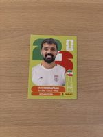 Panini Wm FIFA 2026 Sticker IRN 14 Omid Noorafkan