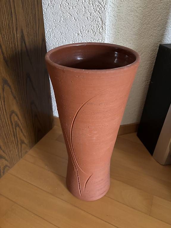 Vasi & Recipienti: Ton-Vase – Usato da Henggart venduto da Swif