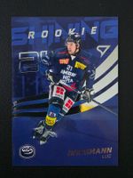 2025/26 HC Ambri Luc Bachmann - shining rookie - Series 2