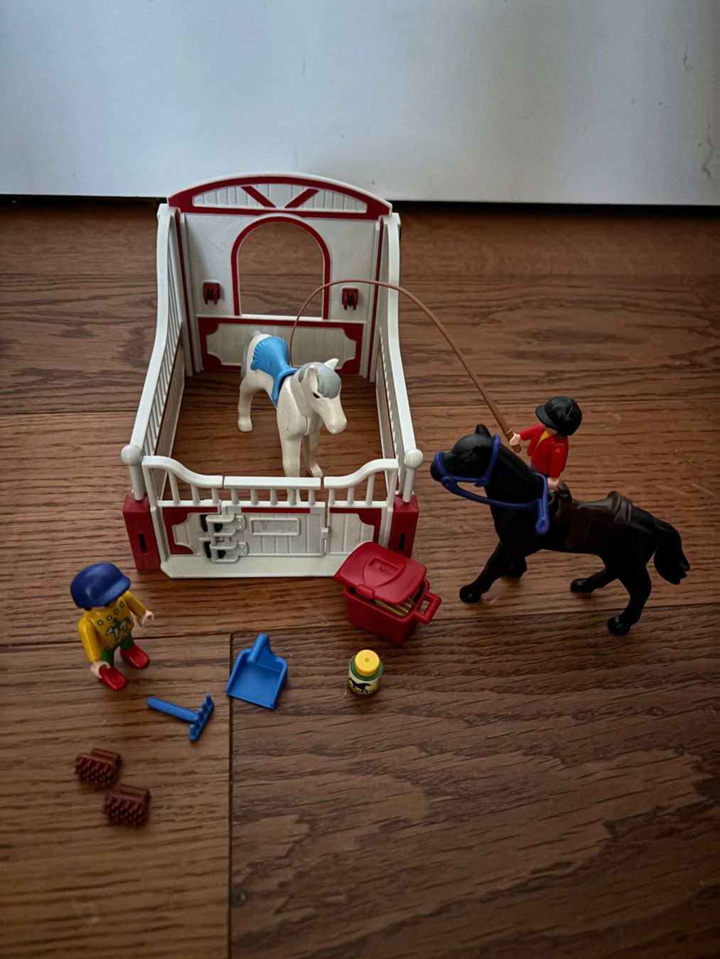 Playmobil Spielzeuge: Playmobil – Gebraucht aus Zürich von degchris 1