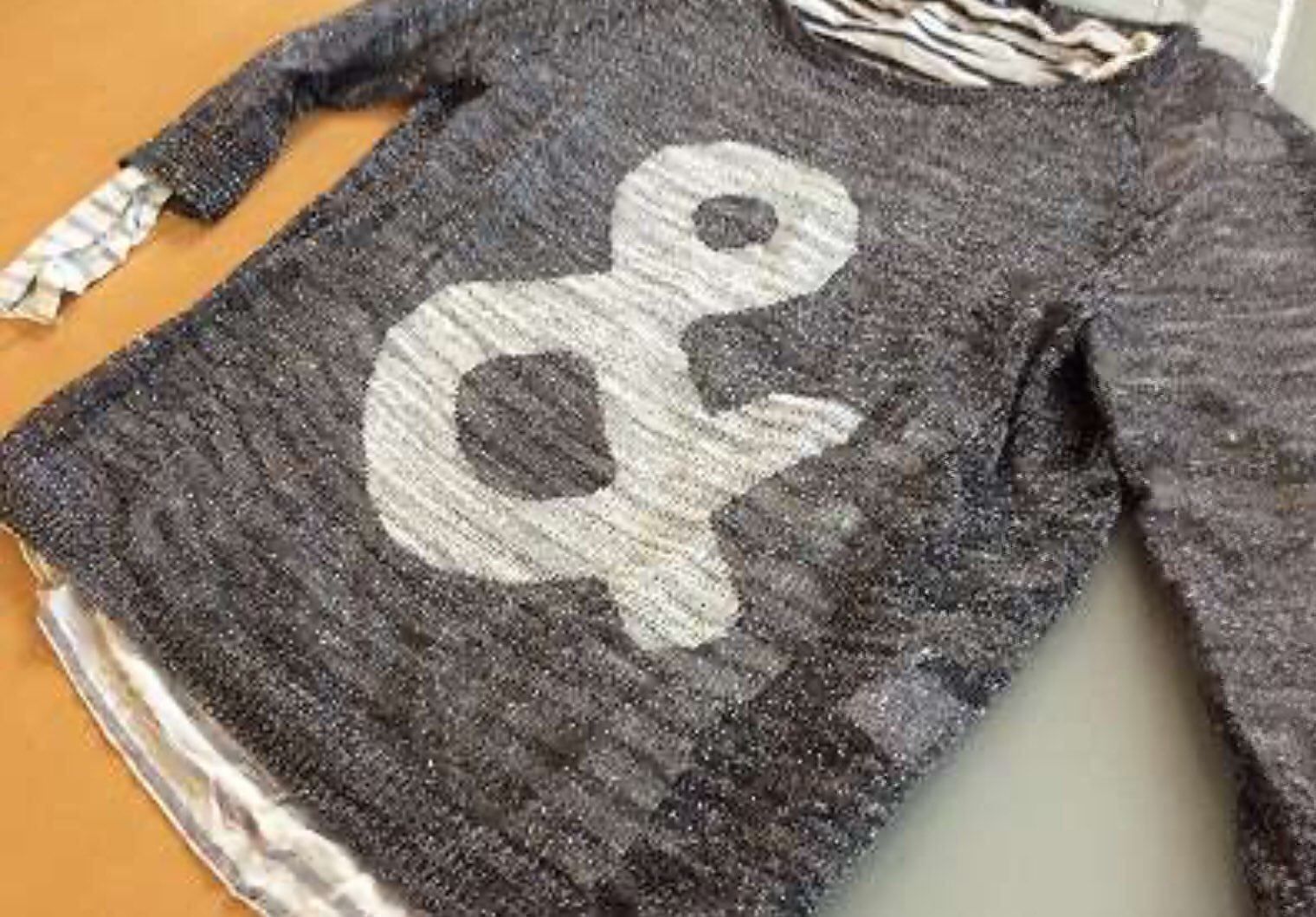 Maglioni & Felpe: MARC AUREL Lochstrickpullover ❤ – Nuovo e nell'imballaggio originale da Kreuzlingen venduto da shopaholicatheart 5