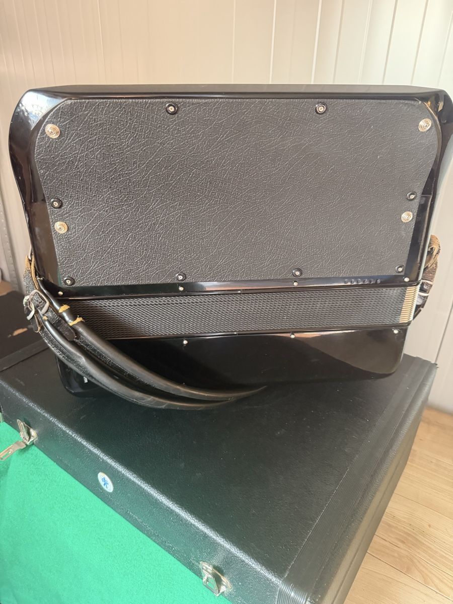 Hohner Instruments de musique: Hohner 4chorig – D'occasion à Muhen par MiGeiss64 5