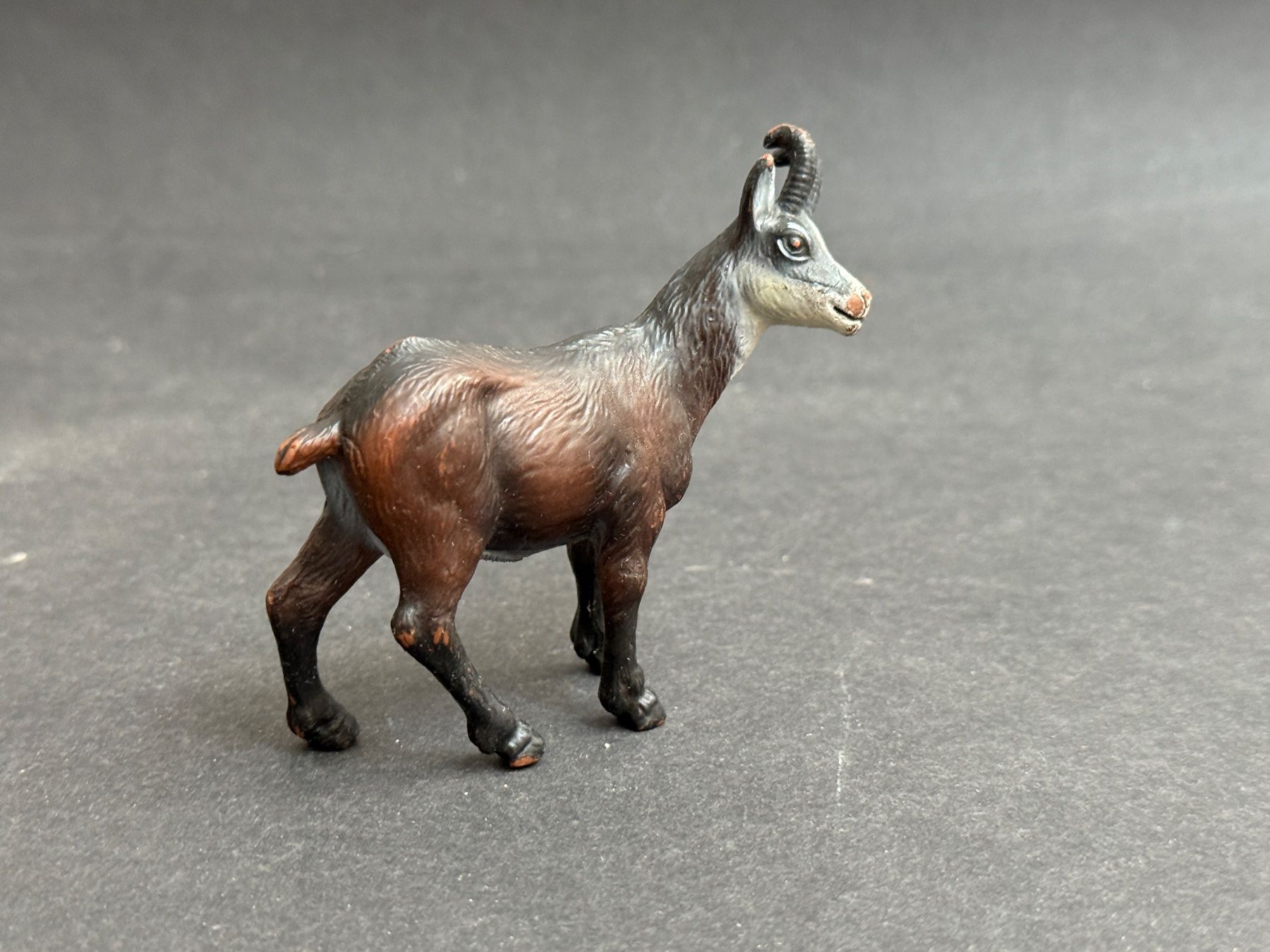 Schleich Figuren: Schleich 14236 - Gemse Gämse Gams – Gebraucht aus Ennetbaden von mapa05 2