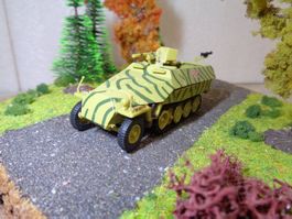 Altaya 1:72 militaire militär : Camion LKW / Jeep / Char