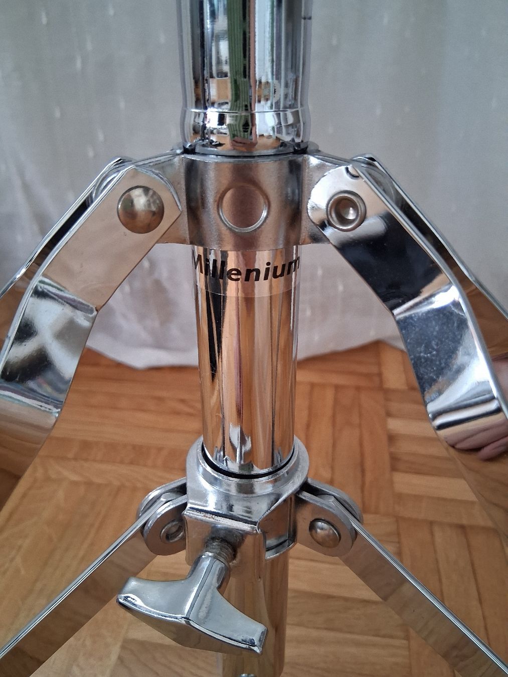 Chaises: Drummersitz Drummerstuhl – D'occasion à Giffers par Juanita04 2