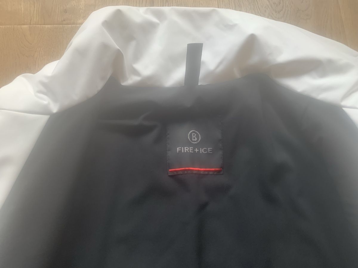 Bogner Giacche: Fire+Ice Bogner Skijacke, Gr. 36 - top – Nuovo (secondo la descrizione) da Sargans venduto da Rohan12 3