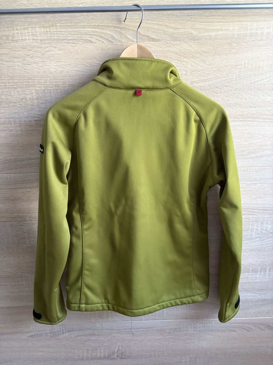 Rukka Jacken: Rukka Softgeljacke Grösse 36 – Gebraucht aus Nürensdorf von Yellowstone09 3