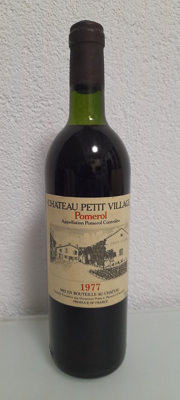 Wein: Wein – Gebraucht aus Gundetswil von lil_v2t5