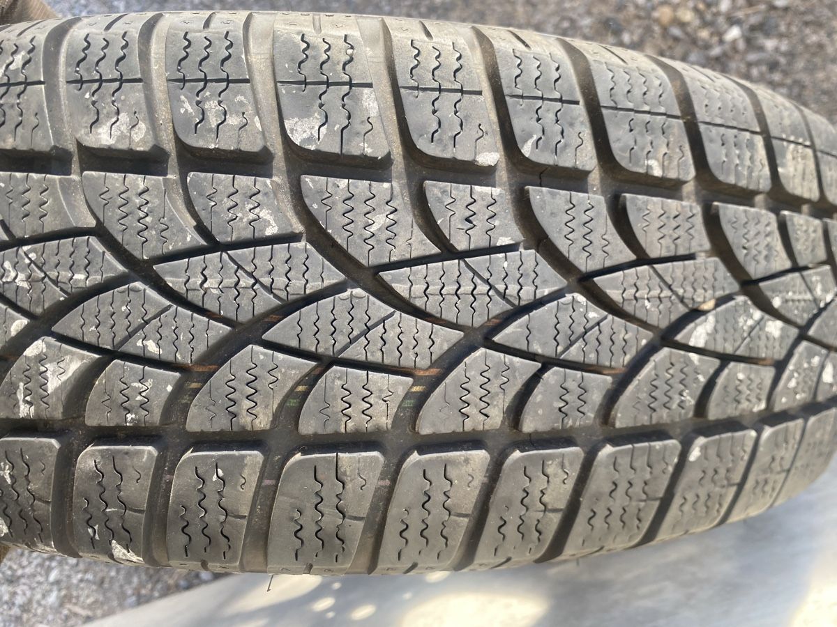Pneus & Roues: MINI Winterräder – D'occasion à Buchberg par Nosiha 3