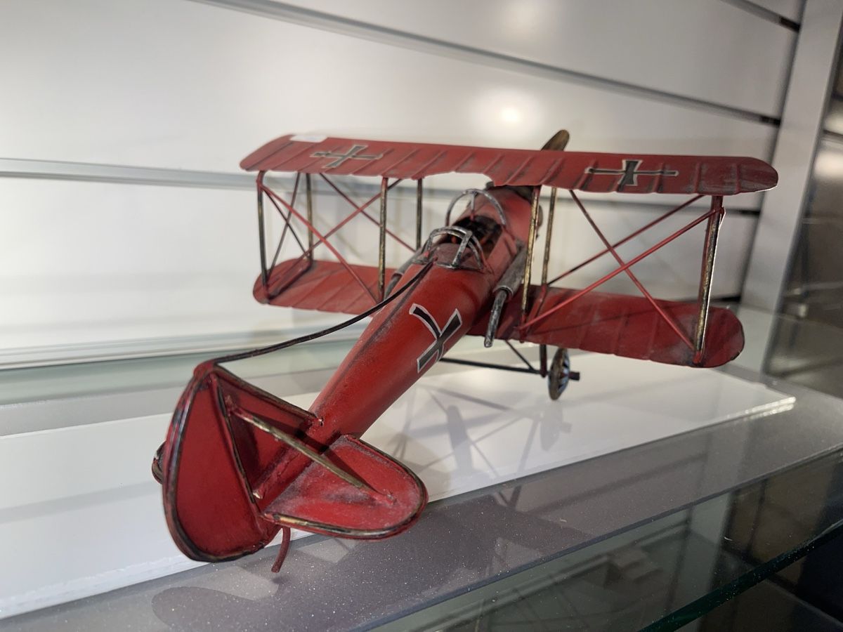 Modellbausätze & Standmodelle: AK Flugzeugmodelle Jay Land Volks  ca.1940 – Gebraucht aus Siebnen von speedy63 4
