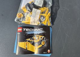 Lego Technic 42035 Mining Truck