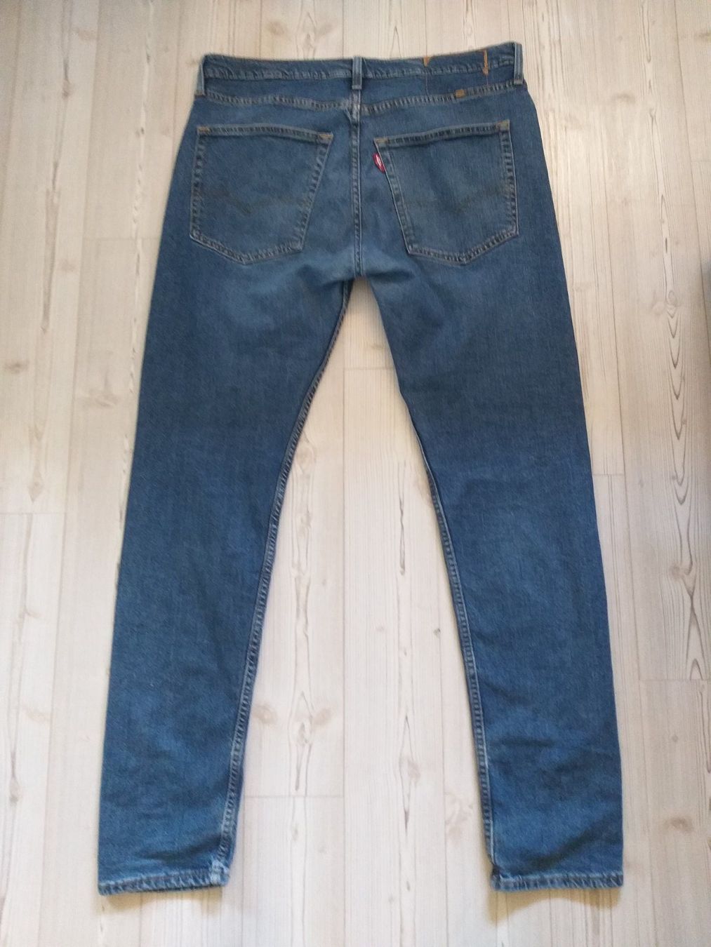 Levi's Jeans: Jeans LEVIS STRAUSS  Taille / Grosse W 36..... – Usato da Cossonay-ville venduto da Super-Price-Quality