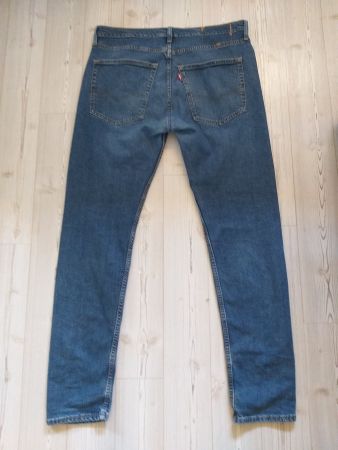 Jeans LEVIS STRAUSS  Taille / Grosse W 36.....