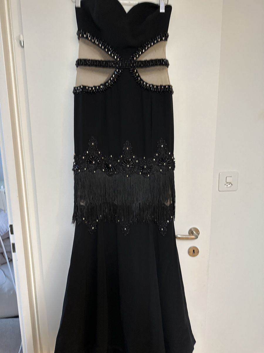 Kleider: Abendkleid Gr 38 – Gebraucht aus Volketswil von Sina008 2