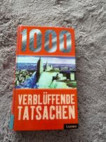 1000 verblüffende Tatsachen -