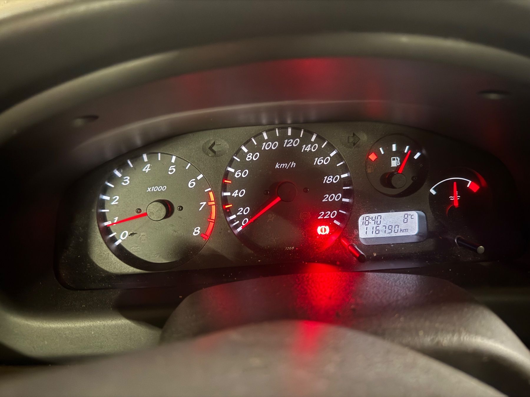 Nissan Automobili: À vendre – Usato da Stadel venduto da julienlemee 1