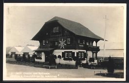 Bern, Schweizerische Ausstellung für Fr