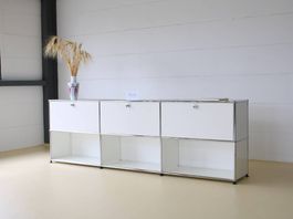 USM Haller Sideboard, (Nr. 14), neuwertig