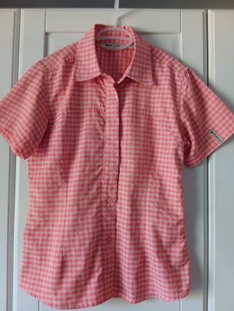 SALEWA Blouse / Bluse  Taille / Grosse 40 (M)