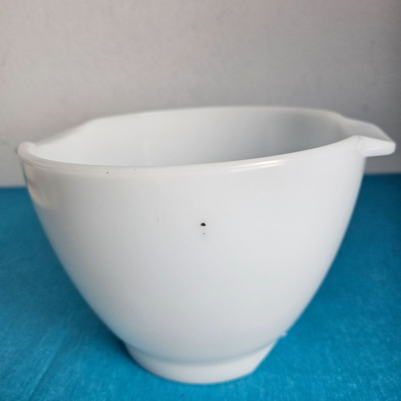 Kenwood Schalen: Kenwood Chef Glas Schüssel – Gebraucht aus Bronschhofen von Xena37 5
