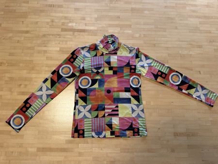 Desigual Langarm Shirt