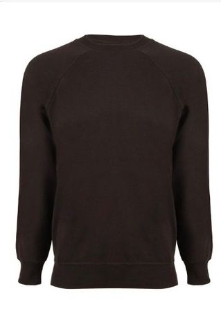 Pullover SWITCHER * raglan /anthrazit * S neu