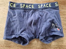 Boxershorts Gr. 110/116 von Kids