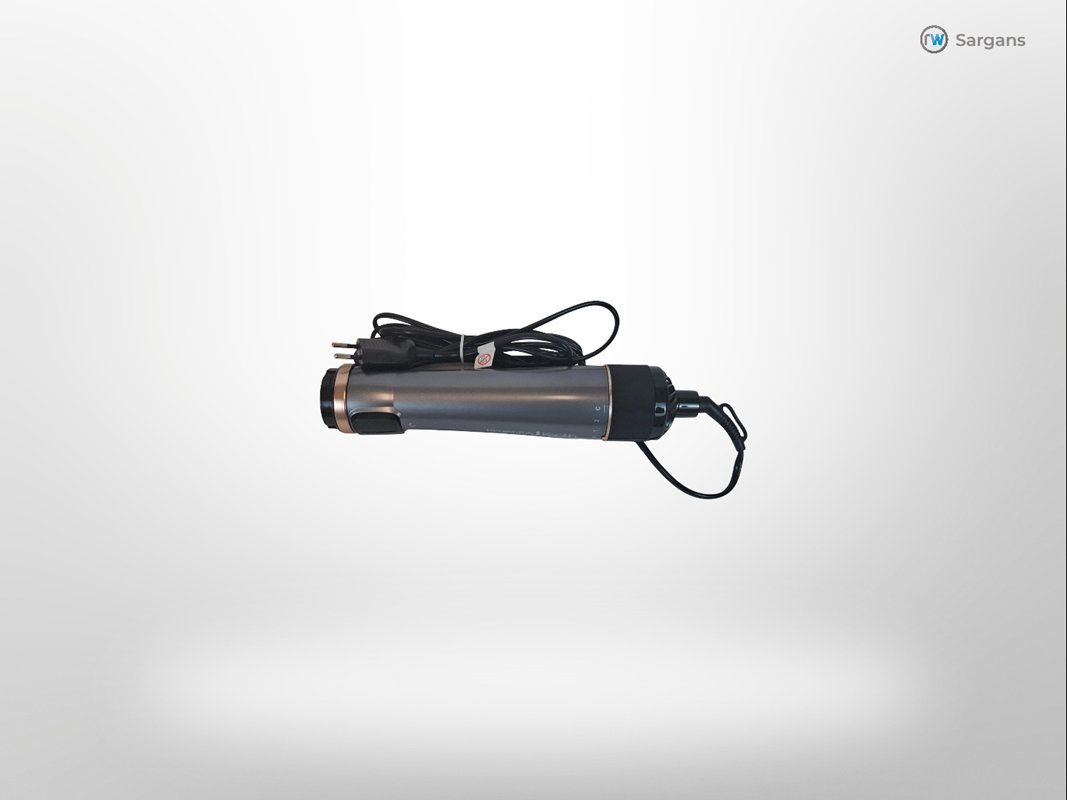 Remington Asciugacapelli: REMINGTON "Keratin Protect" Warmluftbürste – Nuovo (secondo la descrizione) da Sargans venduto da Restwert_Sargans 1