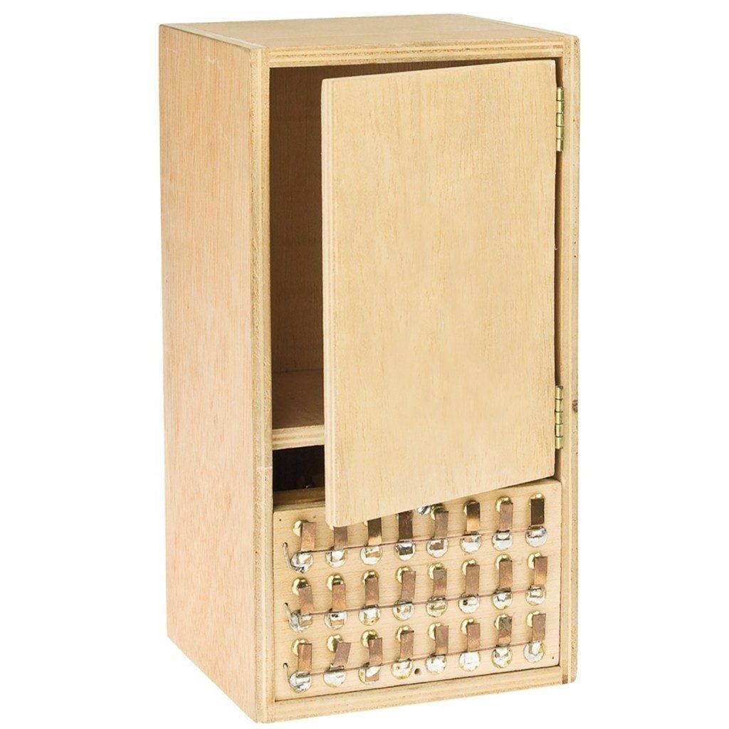 Giocattoli: Bausatz Geheimcode Tresor matches 21 – Usato da Eschenbach SG venduto da pfi1983