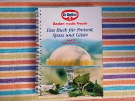 Dr. Oetker💥🌞 Freizeit Spass und Gäste mit Armin Zogbaum