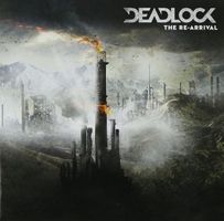 Deadlock - The re...(Digi 2 cd)