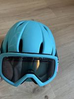 Giro Skihelm für Kinder