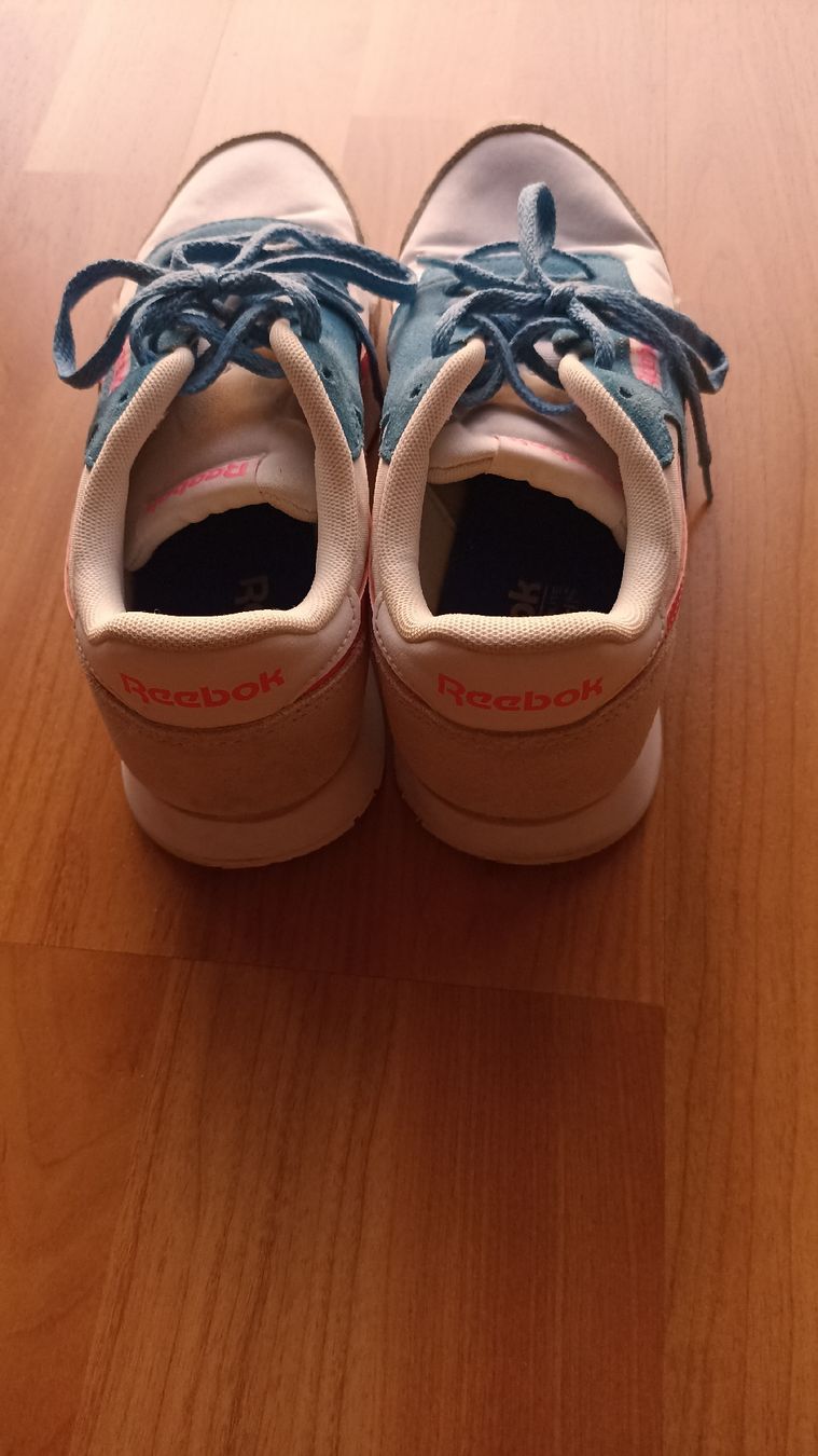 Reebok Scarpe da donna: Rebook Royal Ultra Sneaker – Usato da Sarmenstorf venduto da ver_2r7r 1