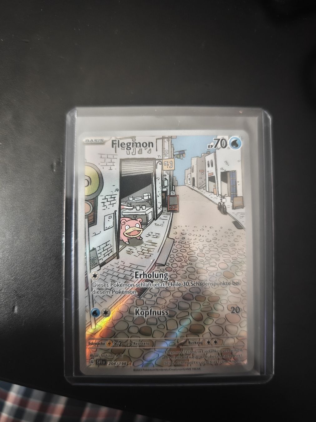 Pokémon Cartes à collectionner: Pokémon Cards  – Neuf (Voir description) à Biel/Bienne par jo2_s9kl 1