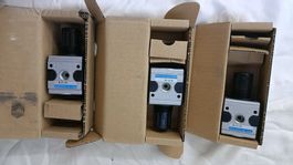 Festo Reduzierventile R.11-10