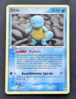 🔥🔥 Ditto 64/113 NM Vintage EX Delta Species 2006 IT🔥🔥