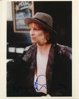 Amanda Plummer Autogramm signiert Foto 20x25cm