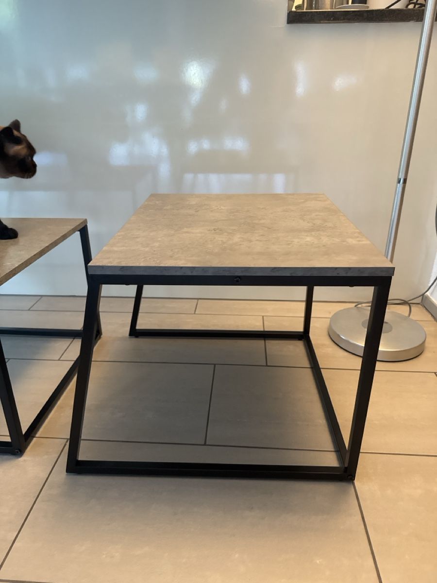 Tables: Coffe Table – D'occasion à Wallisellen par tugc 2
