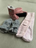 Winter Kleiderpaket Baby Sterntaler