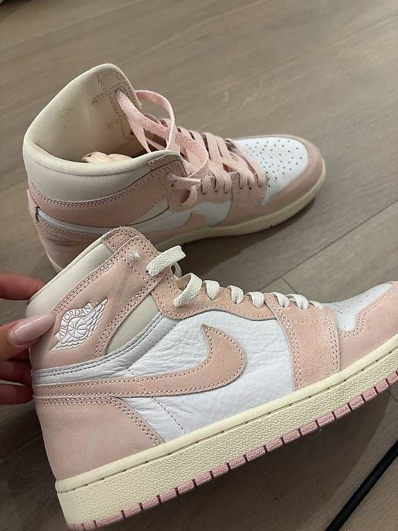 Scarpe da uomo: Jordan 1 – Usato da Winterthur venduto da rom_n2yz 1