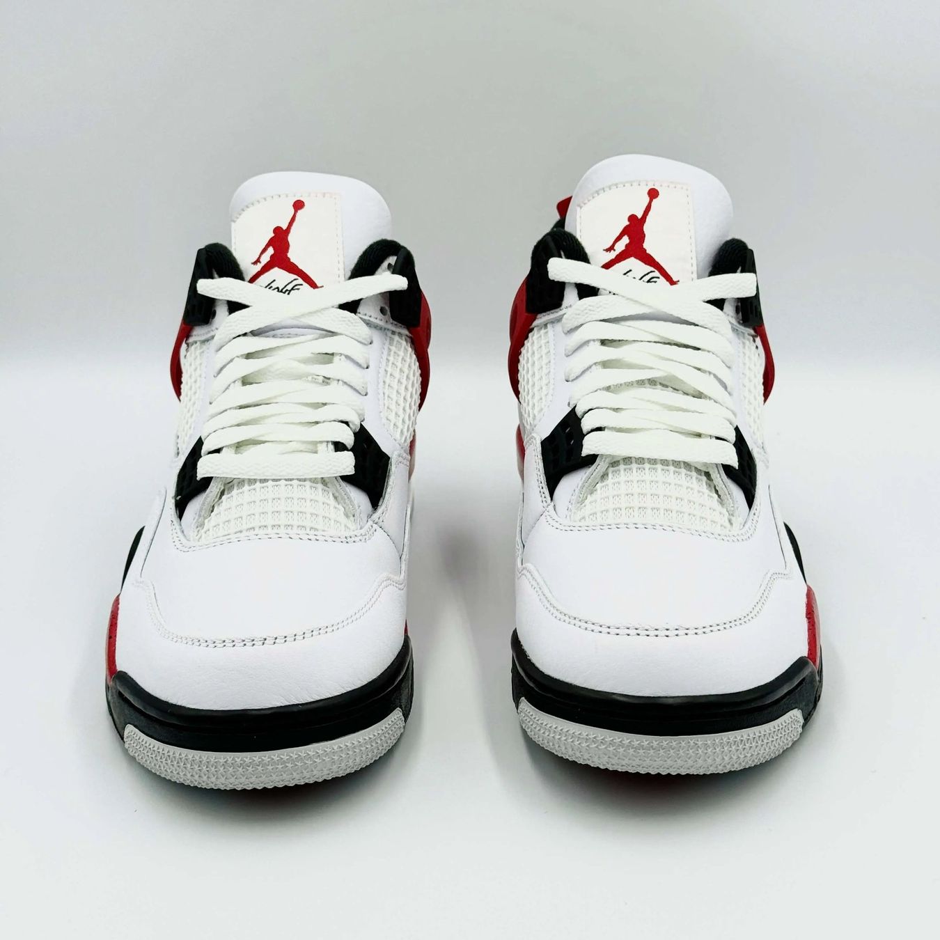 Jordan Scarpe da uomo: Jordan 4 Retro Red Cement EU 36 – Nuovo e nell'imballaggio originale da Erlinsbach venduto da sasneakers 1