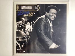 Fats Domino LP - Live From Austin