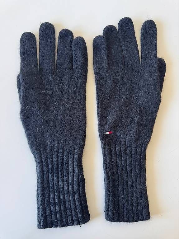 Altri accessori da uomo: Handschuhe Tommy Hilfiger – Nuovo e nell'imballaggio originale da Rothrist venduto da Baggio19