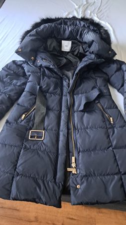 Winterjacke  Grösse S