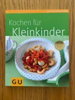 Kochen für Kleinkinder GU Verlag